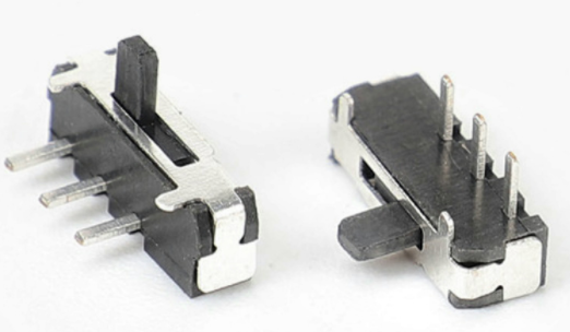 三腳撥動開關 三腳撥動開關