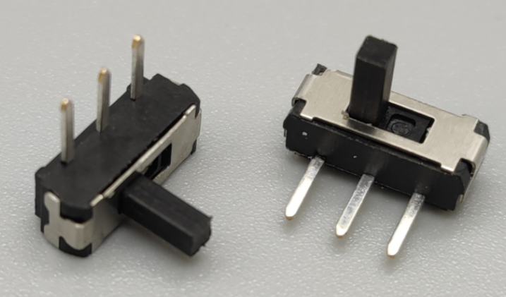 三腳二檔撥動(dòng)開關(guān) 三腳二檔撥動(dòng)開關(guān)