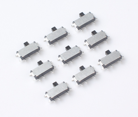 平板撥動(dòng)開關(guān)