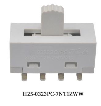 ul認證撥動開關