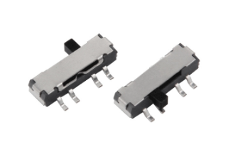 微型撥動開關 微型撥動開關