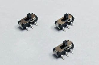 貼片立式撥動開關 貼片立式撥動開關